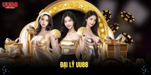 Đại Lý UU88 - Cách Tham Gia Và Ưu Đãi Hấp Dẫn Từ Nhà Cái